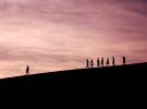 Talent War - Good leadership is more important than salary
