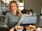 The WFH Diaries - Jennifer Thomas at IAB Australia