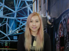 Young Gun: VERSA web developer Jennifer Luong