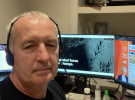 The WFH Diaries - Jeremy Bolt of Hearts & Science