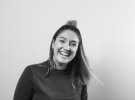 Young Guns: Clemenger BBDO Sydney senior account manager Jess Peters