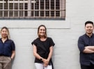BMF's new planning hires 