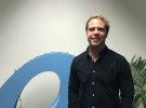 Young Guns: Exponential sales manager Jesse Hunter 