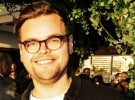 Young Gun: Jesse Proud at GroupM 