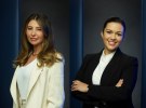 News Corp promotes Jessica Gilby and Dianna Molinaro
