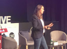 AdNews LIVE - Google’s Jessica Martin on privacy and effective advertising