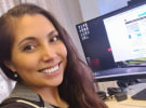 The WFH Diaries - Jessica Miles at Integral Ad Science 