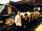 The Marketer: Jim Beam marketer drinks to brand success 