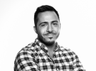 Young Guns: Yahoo senior sales manager Jimmy Aoun 