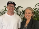 Kim Raicevich joins This is Flow