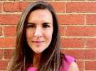 Talent Pitch - Jo Hines is a media director