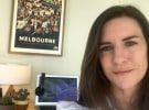 The WFH Diaries - ﻿Jo Hines, a media director