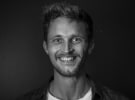 Young Gun: Colenso BBDO communications director Joe Carter