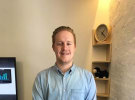 Young Guns: PHD Sydney planning executive Joe McCabe