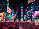 Long Read - Out-of-home resumes its ride on a digitisation rocket