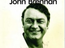 Obituary - Talk back radio pioneer John Brennan