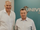 John Croll's Truescope acquires North American agency