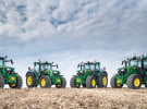 This is Flow and The Station Agency win John Deere account