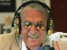 Tributes for John Laws and his golden tonsils