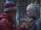 John Lewis Christmas 2021 brings an unexpected guest