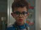 John Lewis boy in dress commercial has been taken down