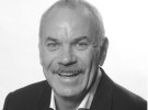 John Steedman inducted into AdNews Hall of Fame
