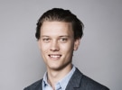 Young Gun John Dawson heads overseas with Initiative