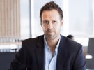 John Gutteridge swaps agency life for sloungewear