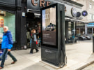 JOLT expands EV charging and DOOH network into the UK