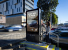 JOLT and BMW launch vehicle-triggered digital OOH takeover 