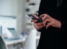 Consumers say convenience is king when it comes to communication