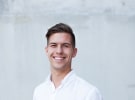 Young Gun: Ryvalmedia digital director Jonathan “JD” Henshaw