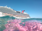 Resolution Digital wins Carnival SEO account