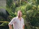 Noosa's Intender appoints OMD's Jonathan Peach GM