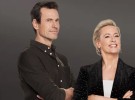 ACRA Awards - Jonesy & Amanda crowned Best On Air Team
