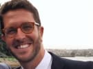 Young Guns: PacMags social media director, Jonathan Munschi