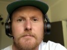The WFH Diaries - Jordan Florence-Rieniets at CREATE