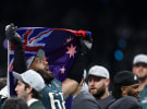 2.6 million tune into Super Bowl 2025