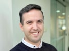 Young Gun: Seven strategy executive Joseph Cilia