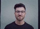 Young Guns: Joshua Parisi at Unbound