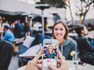 Gen Z social media consumption forecast to dip 0.5%