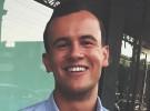 Joshua Green