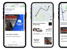 Uber launches Journey Ads in Australia