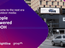 GroupM launches DOOH planning and activation platform