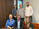 Former senior Omnicom executives join JOY as partners