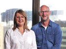 Julie Dormand becomes The Works' first managing director