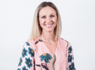 Julia Edwards promoted to Yahoo sales director NSW
