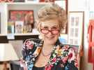 Julia Zaetta resurfaces to head up a magazine for Harris Farm Markets
