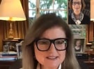 Arianna Huffington and Julia Gillard star in final #GDayADay film for Optus