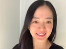 Young Gun: Julie Vu at Amobee